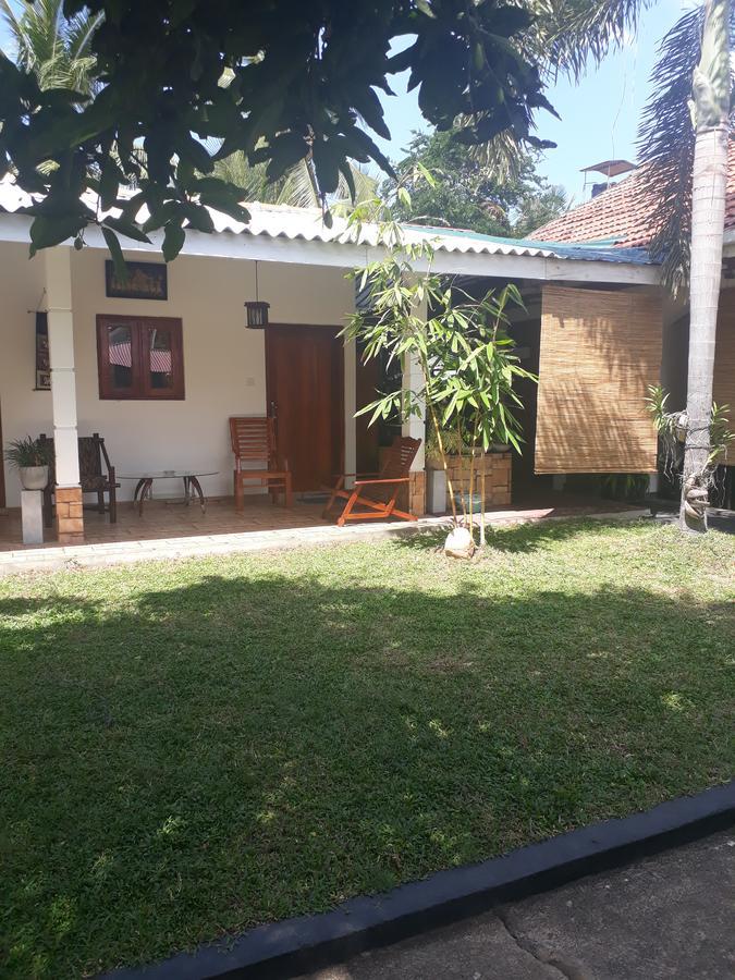 Villa 67 Negombo Exterior foto