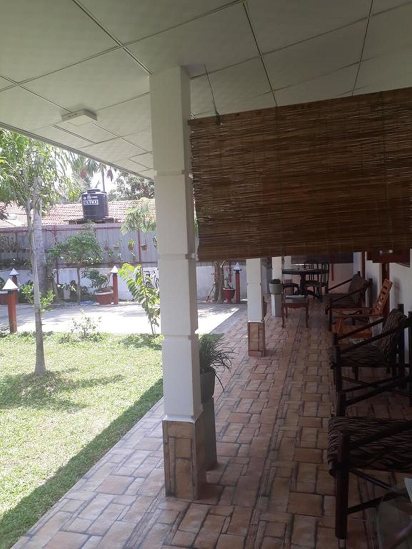 Villa 67 Negombo Exterior foto